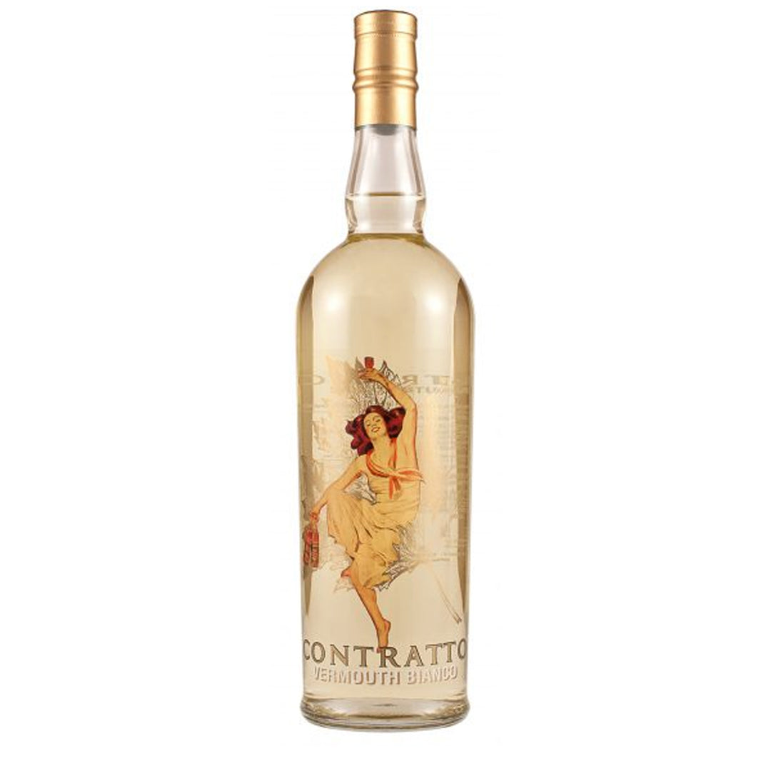 Contratto Vermouth Bianco