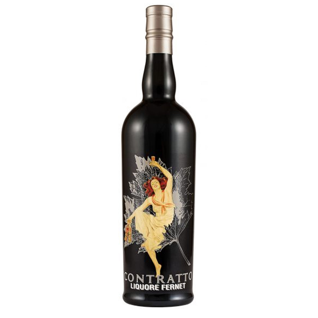 Contratto Fernet Liquore