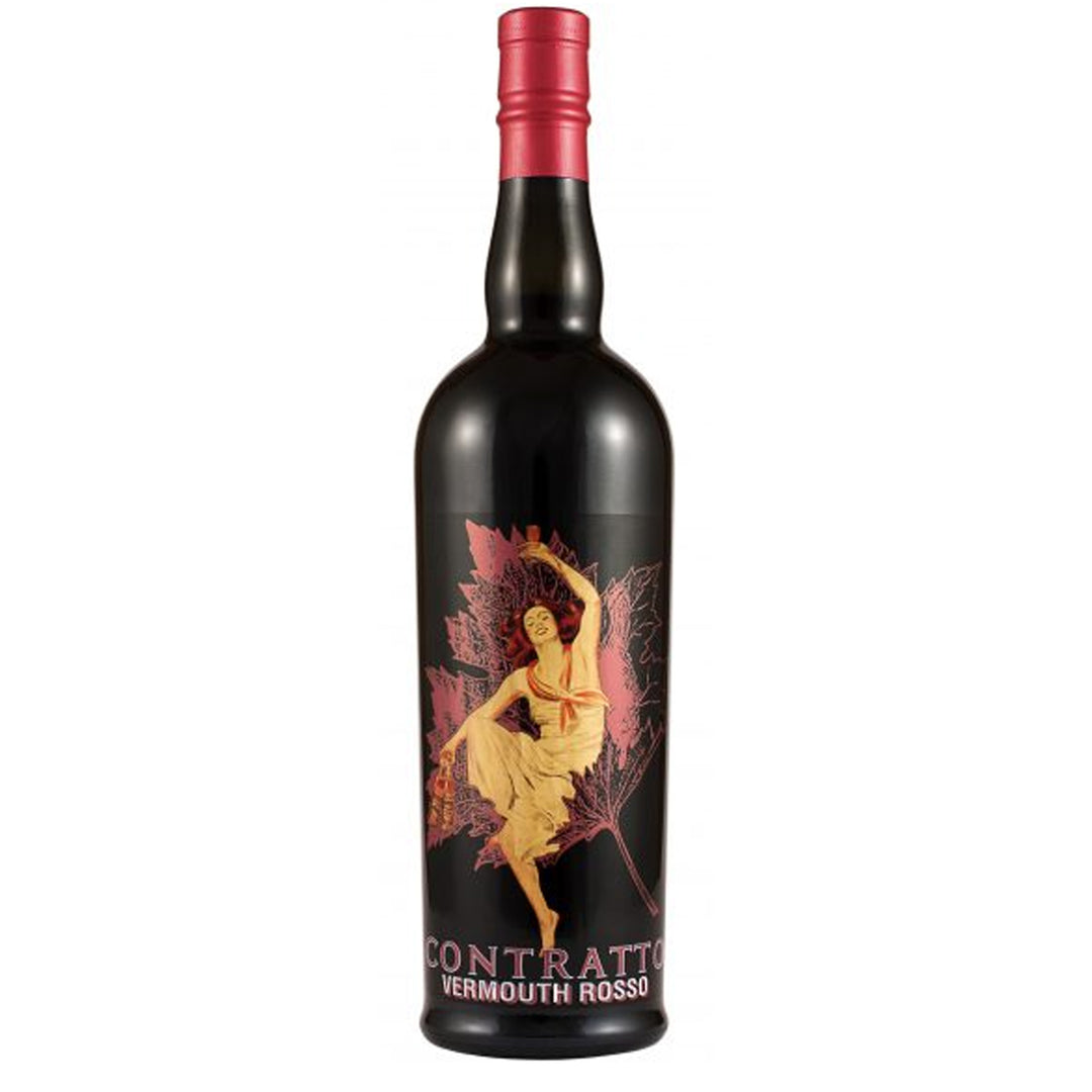 Contratto Vermouth Rosso