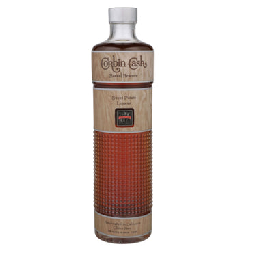 Corbin Cash Sweet Potato Barrel Reserve Liqueur