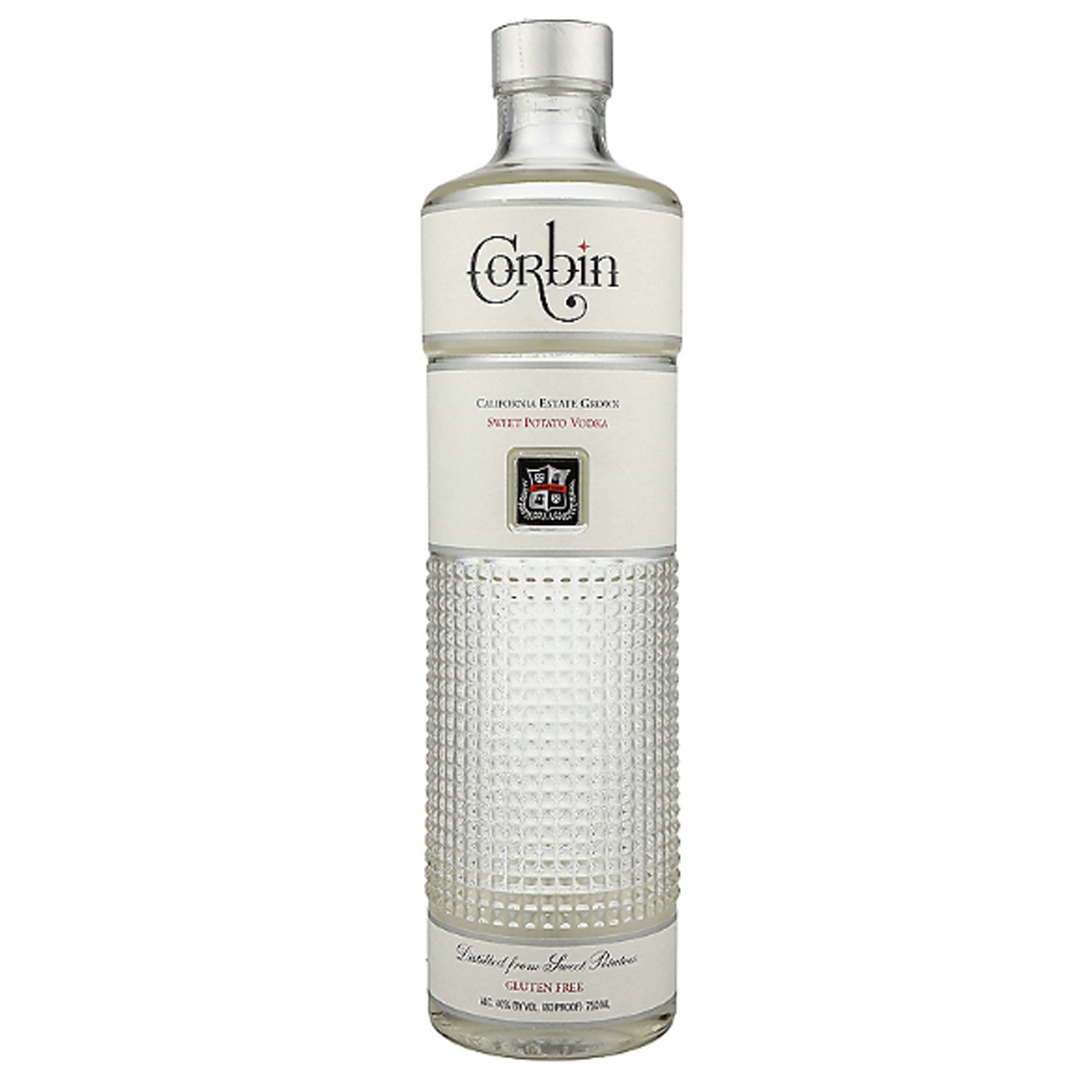 Corbin Sweet Potato Vodka