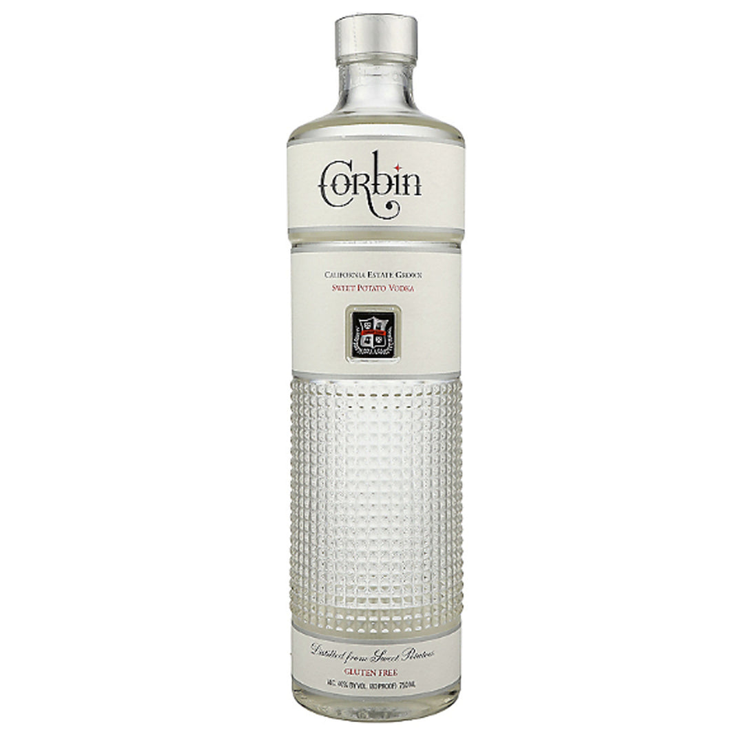 Corbin Sweet Potato Vodka