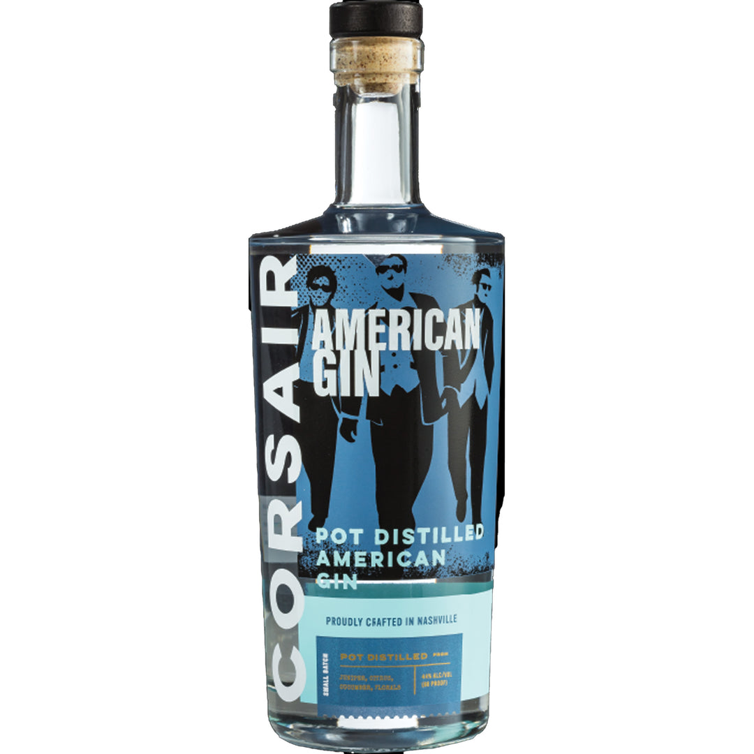 Corsair Gin