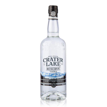 Crater Lake Reserve Vodka