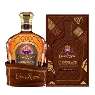 Product - Crown Royal Chocolate Whisky