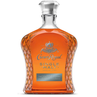 Crown Royal Single Malt Whisky