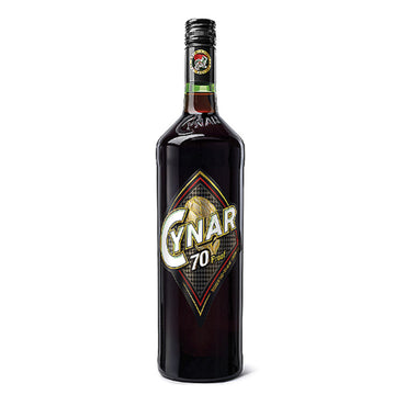 Cynar artichoke aperitif liqueur