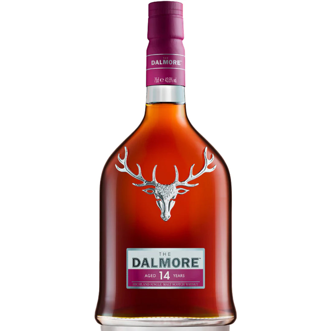 The Dalmore 14 Year Old Pedro Ximénez Cask Finish Scotch Whisky