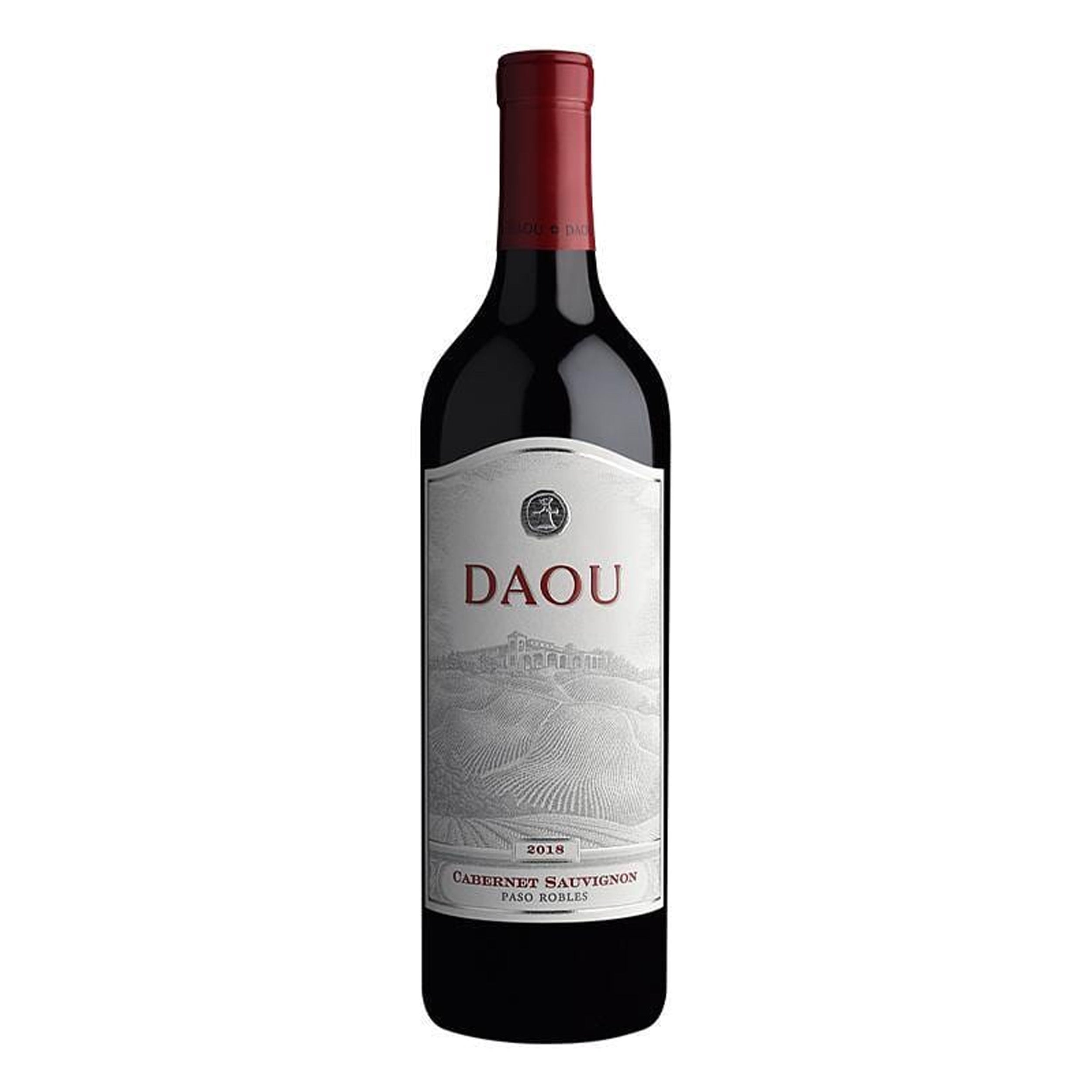 Daou Cabernet Sauvignon