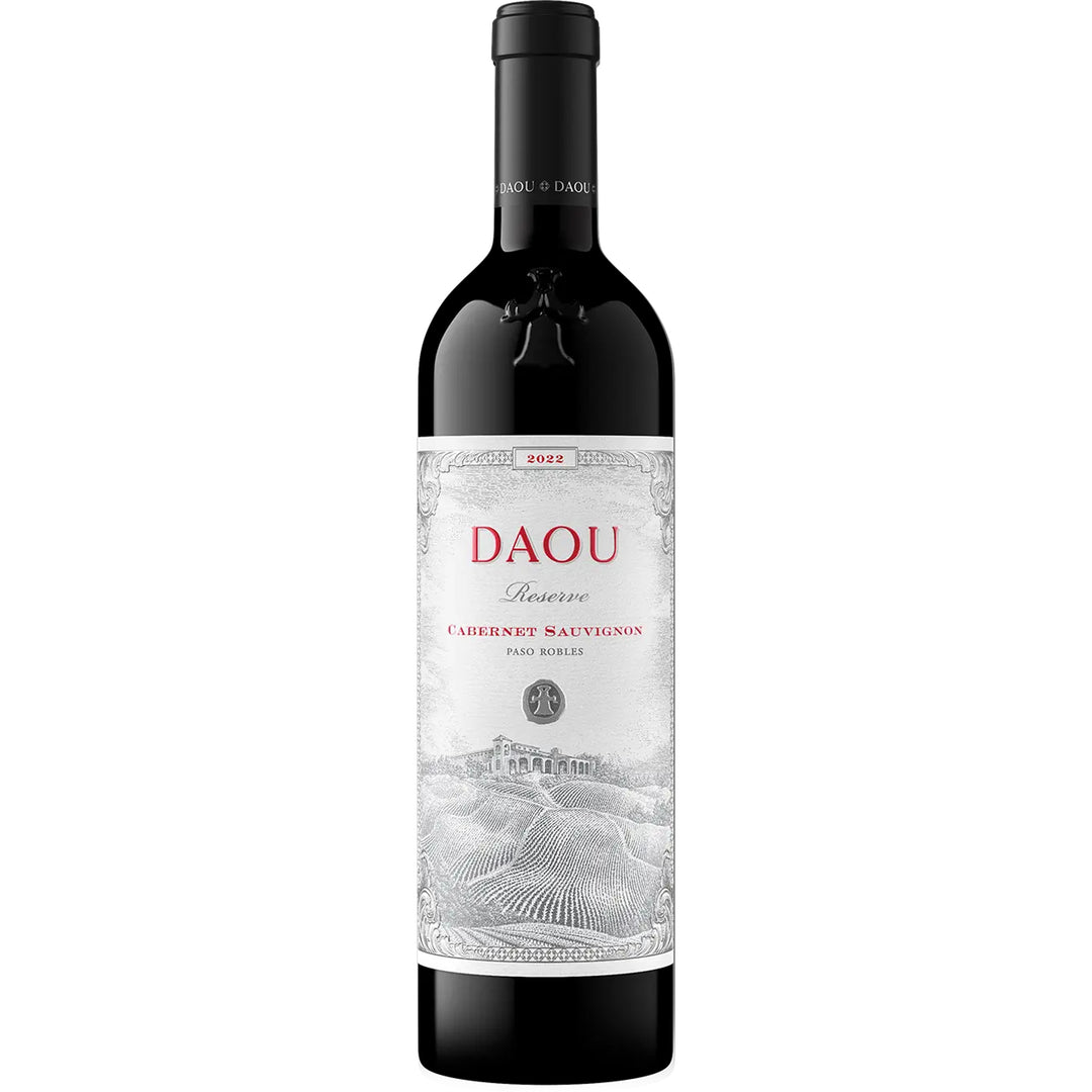 Daou Cabernet Sauvignon Reserve