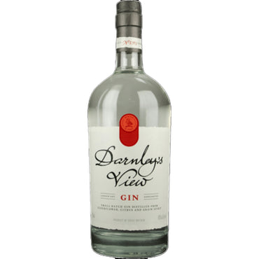 Product - Darnleys View London Dry Gin