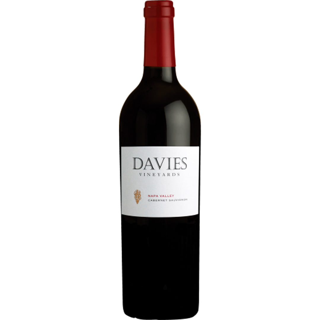 Davies Napa Valley Cabernet Sauvignon