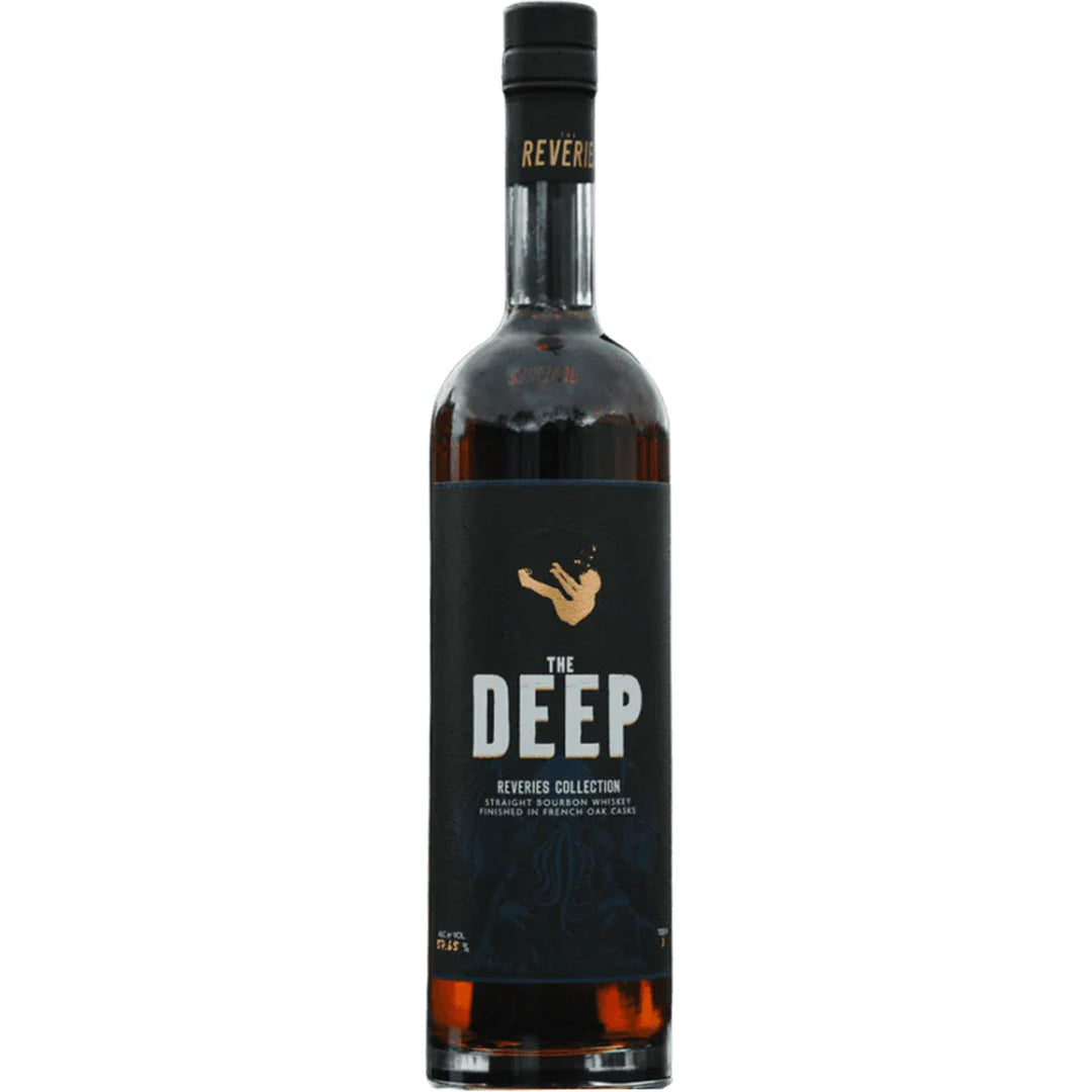 The Reveries "The Deep" Kentucky Straight Bourbon Whiskey