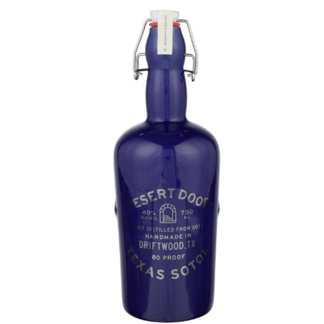 Desert Door Texas Sotol