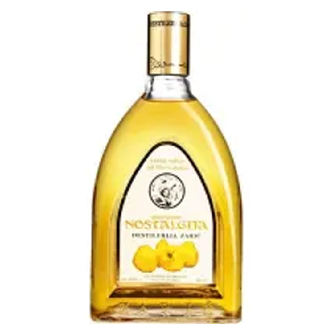 Destilerija Zaric Nostalgija Quince Brandy