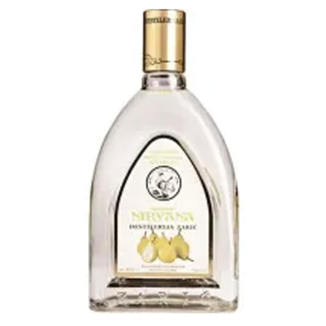 Destilerija Zaric Nirvana Pear Brandy