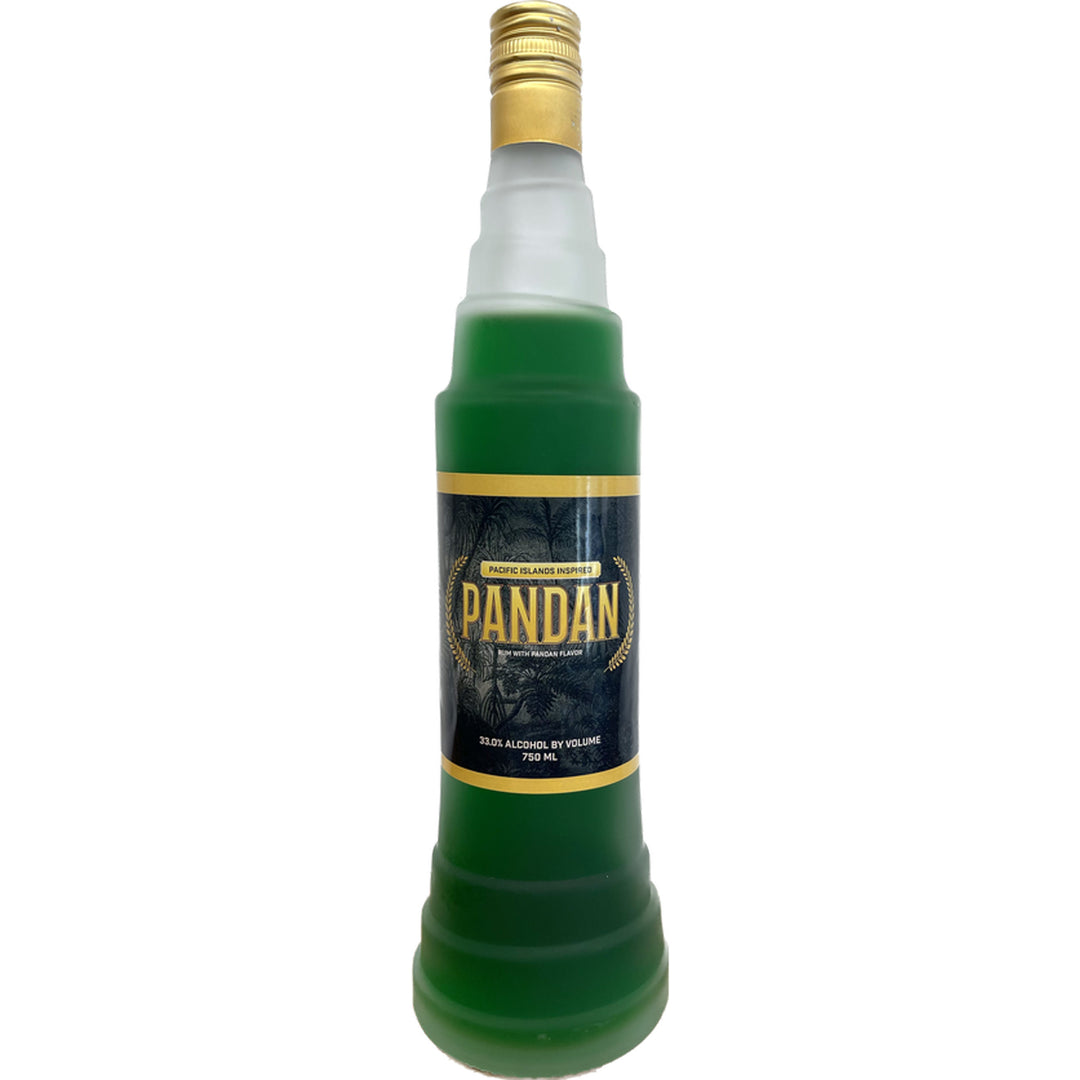 Divine Distillers Pandan Liqueur