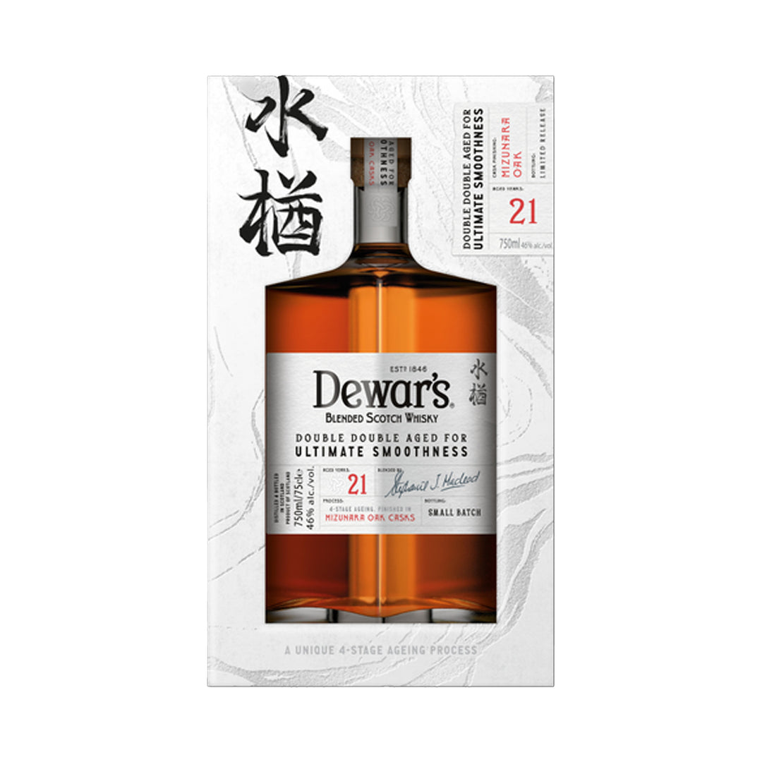 Dewar&
