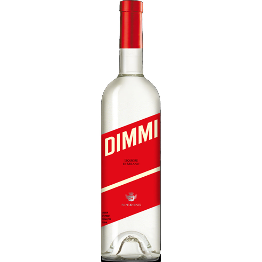 Dimmi Liqueur