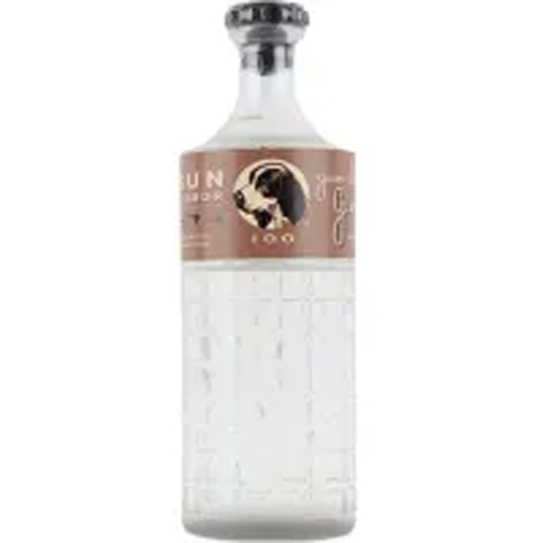 Sun Liquor Gun Club Gin