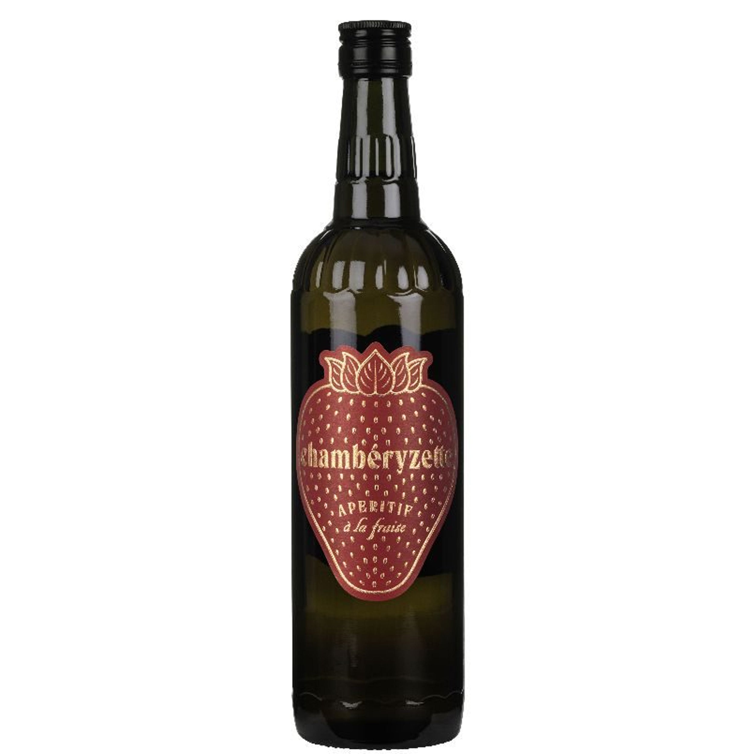 Dolin Chamberyzette Strawberry Aperitif