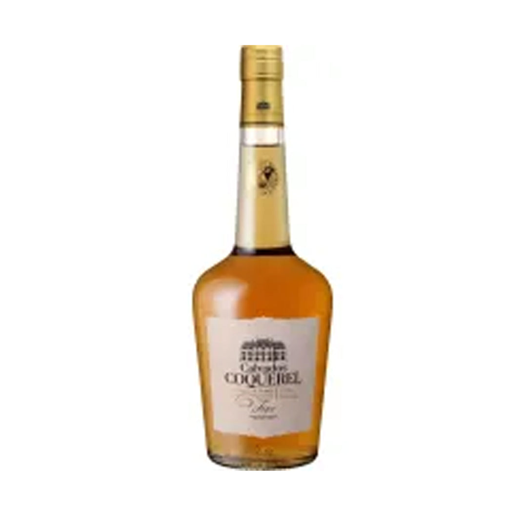 Domaine du Coquerel Fine Calvados
