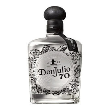 Don Julio 70 Dia de Muertos Limited Edition 2024