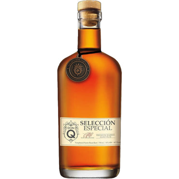 Don Q Seleccion Especial Rum