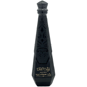 Don Cayo Anejo Tequila Special Edition