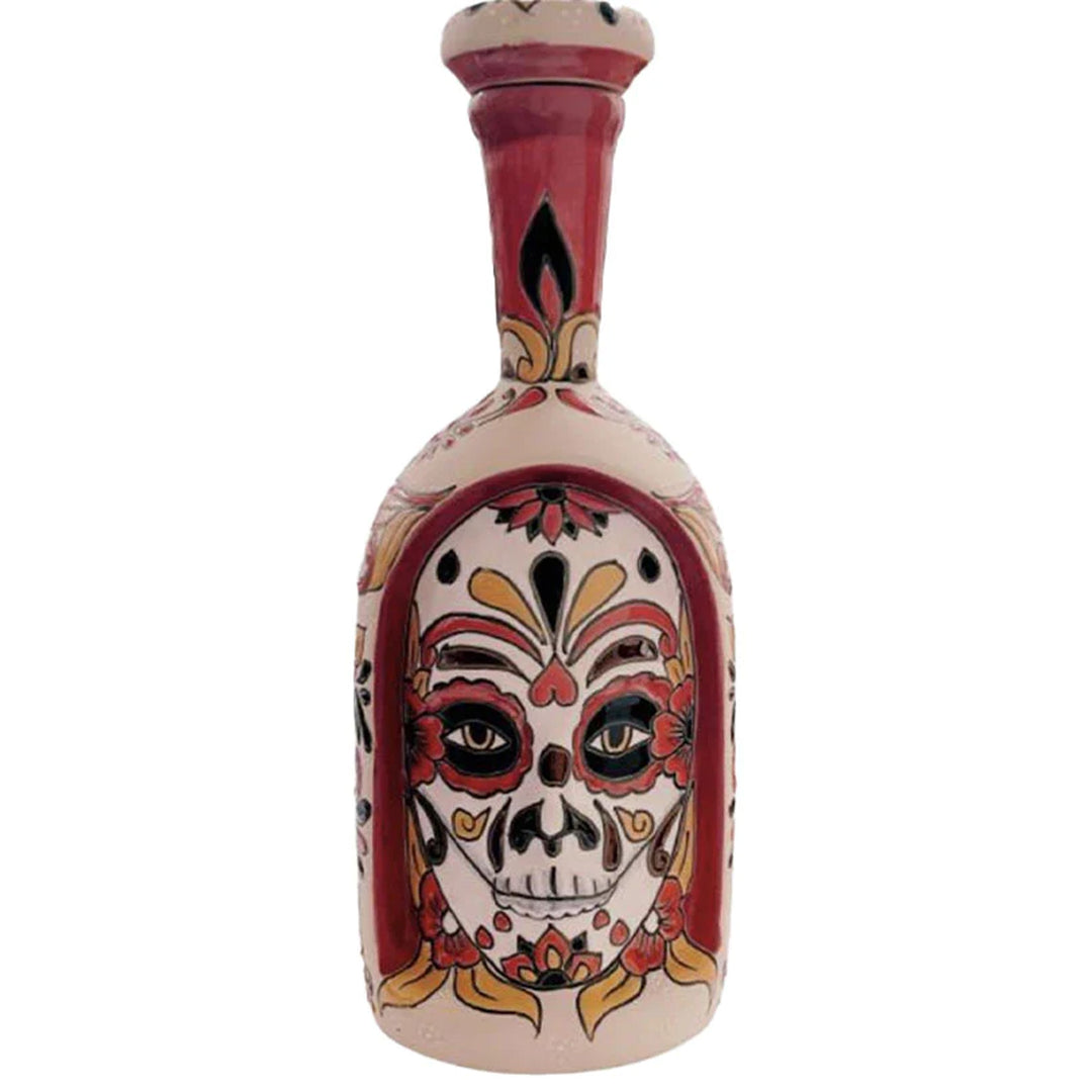 Dos Artes Calavera Limited Edition Anejo Tequila 2023
