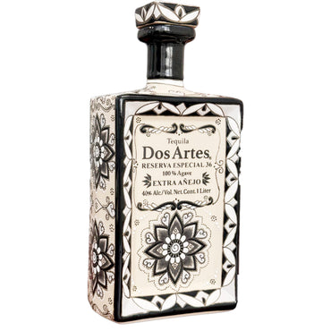 Product - Dos Artes Reserva Especial Extra Anejo