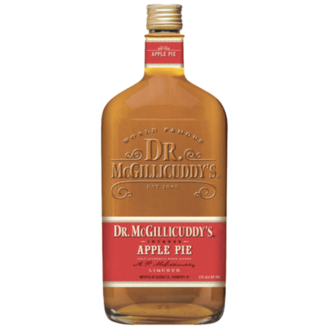 Dr. McGillicuddy&