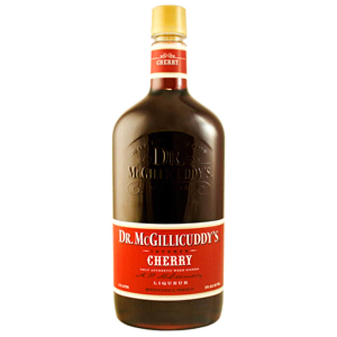 Dr. McGillicuddy&