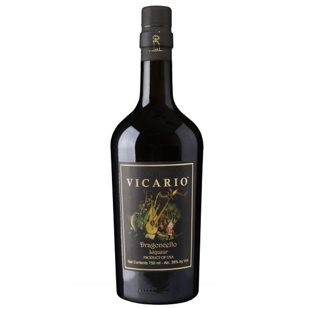 Vicario Dragoncello Liqueur