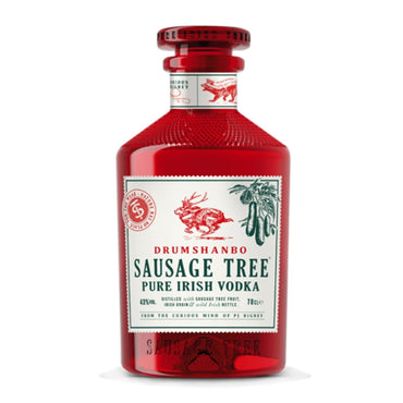 Drumshanbo Sausage Tree Vodka