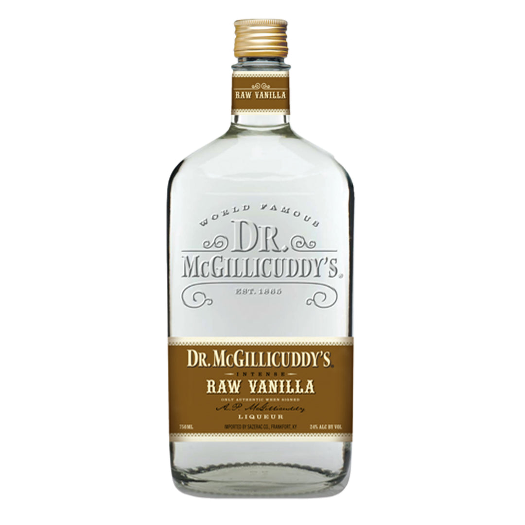 Dr. McGillicuddy&