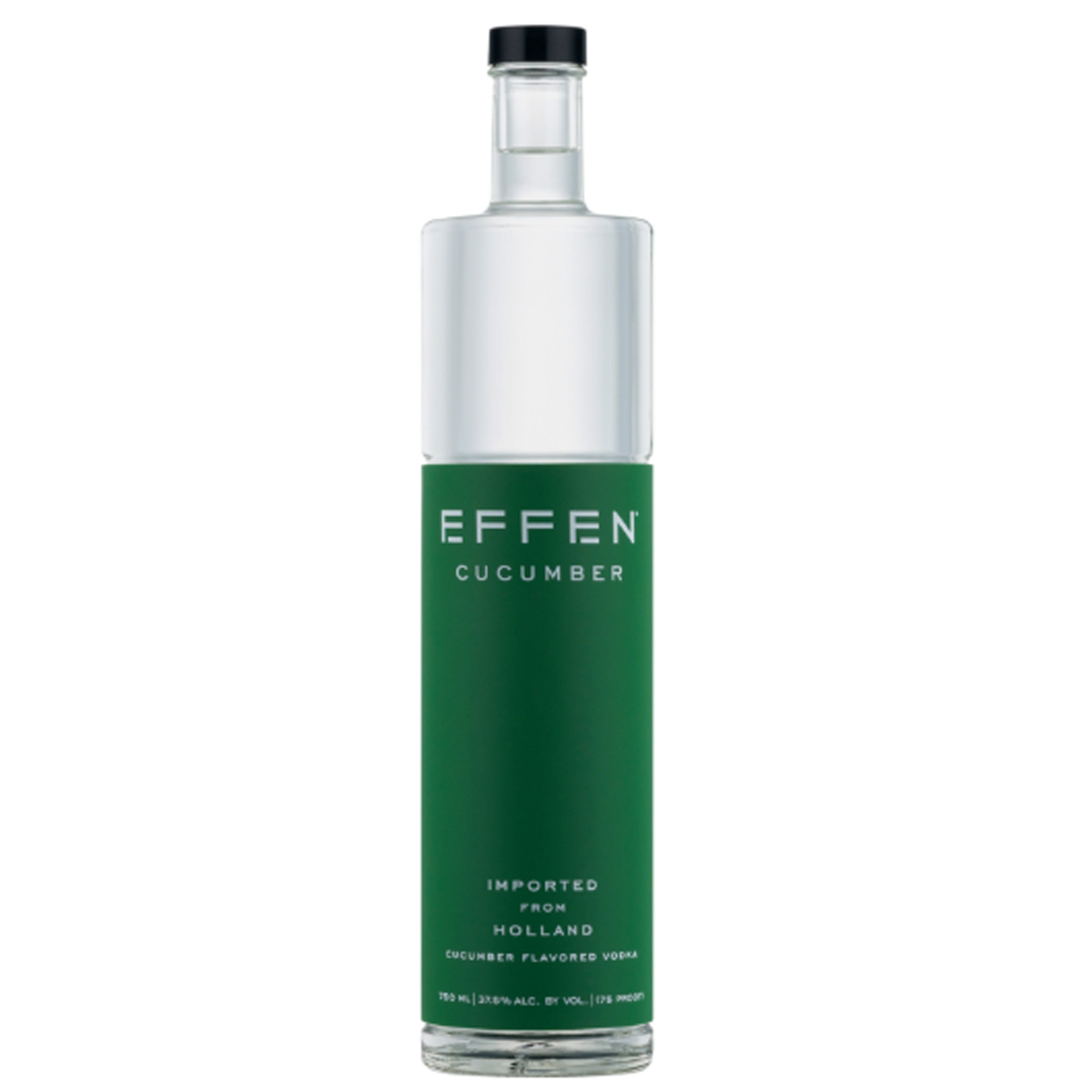 Effen Cucumber Vodka