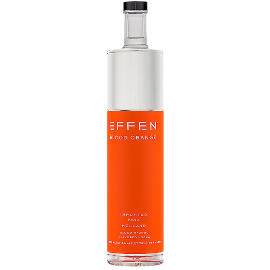 Effen Blood Orange Vodka