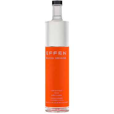 Effen Blood Orange Vodka