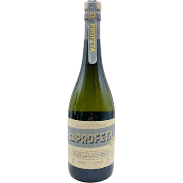 Product - El Profeta Gin