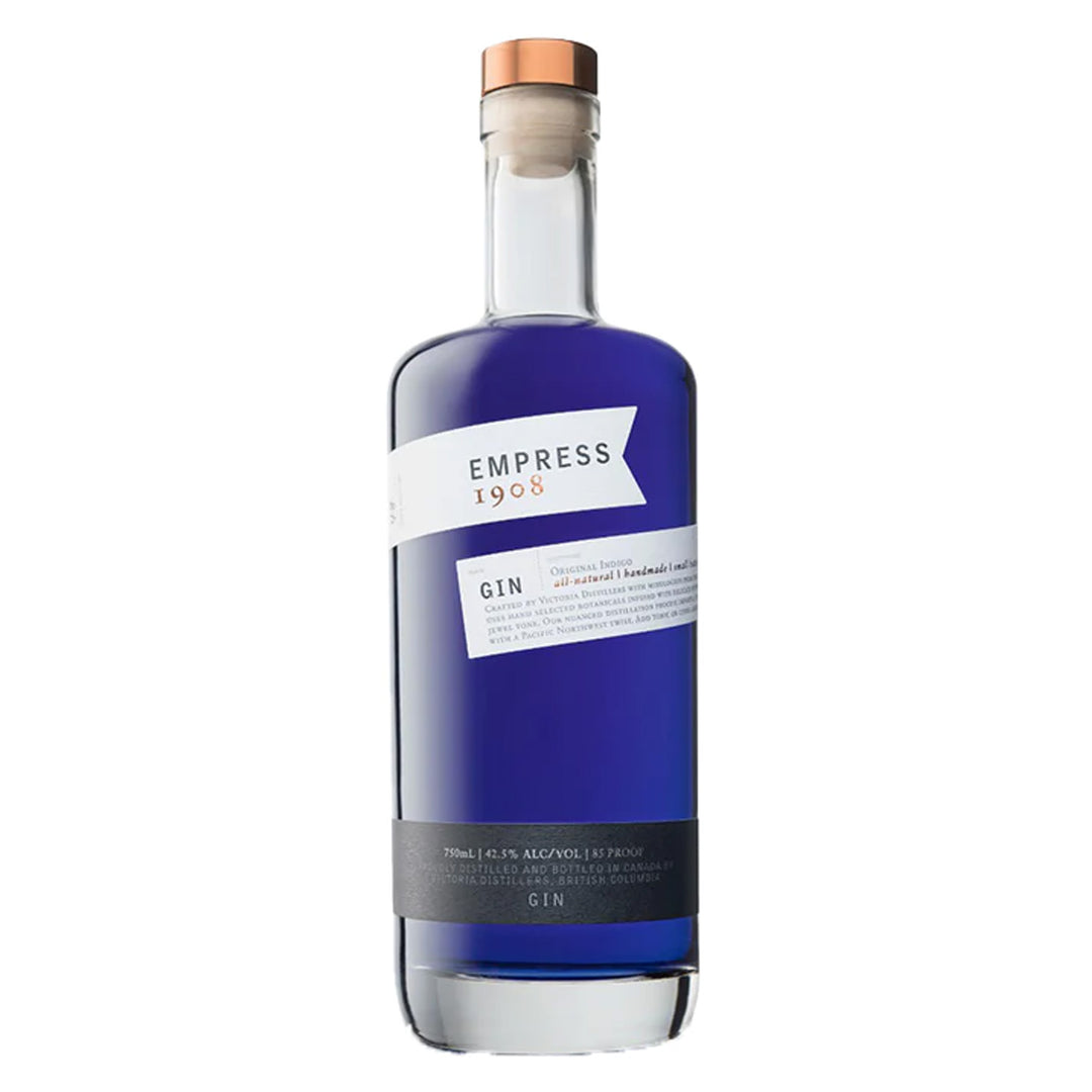 Empress 1908 Gin