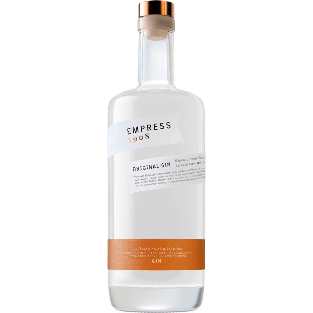 Empress 1908 Original Dry Gin
