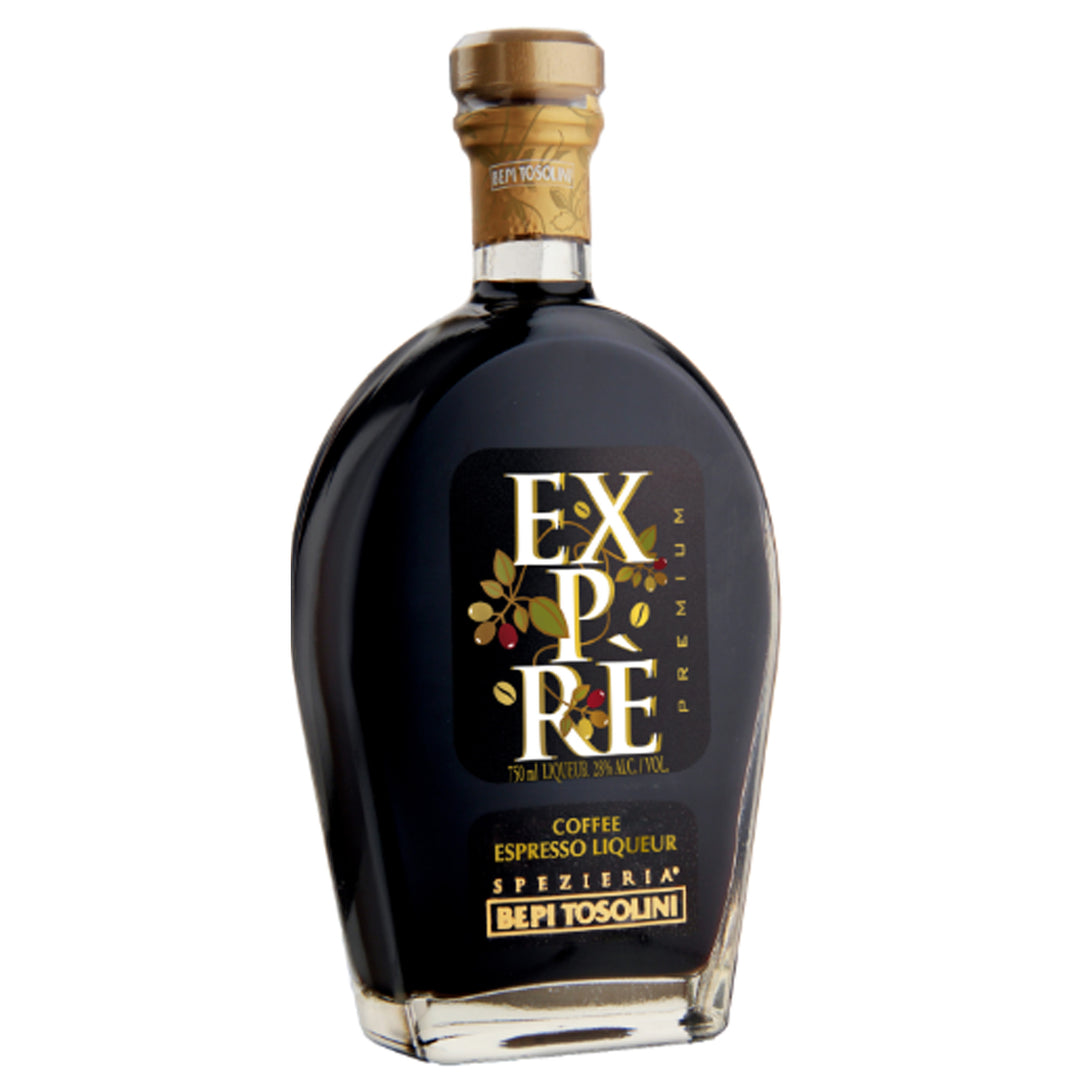 Bepi Tosolini Expre Expresso Liqueur