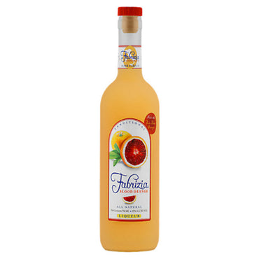 Product - Fabrizia Blood Orange Liqueur