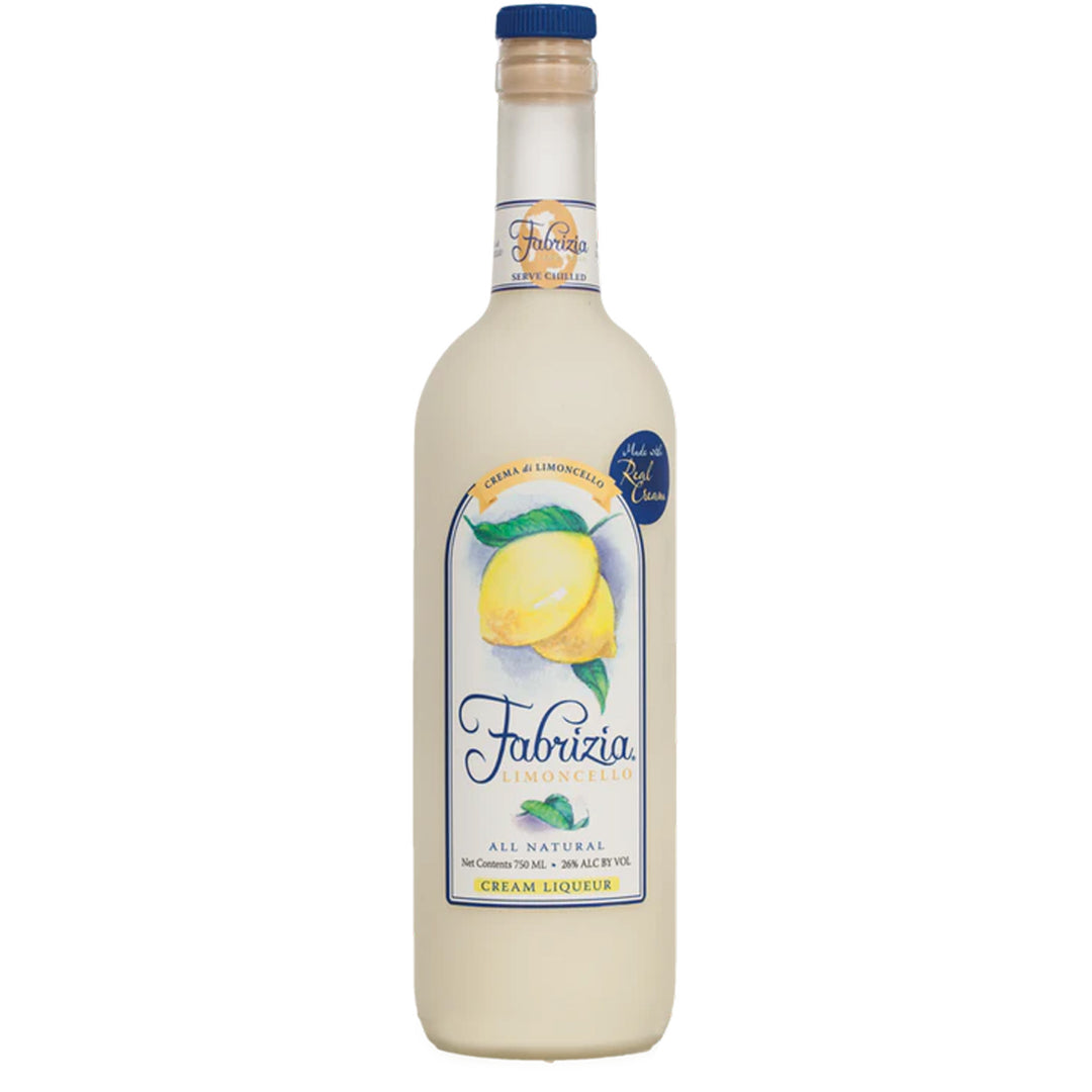 Fabrizia Crema Di Limoncello Liqueur