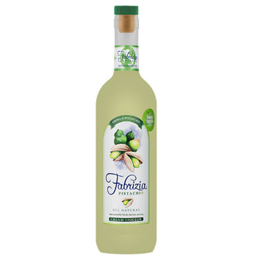 Product - Fabrizia Pistachio Cream Liqueur