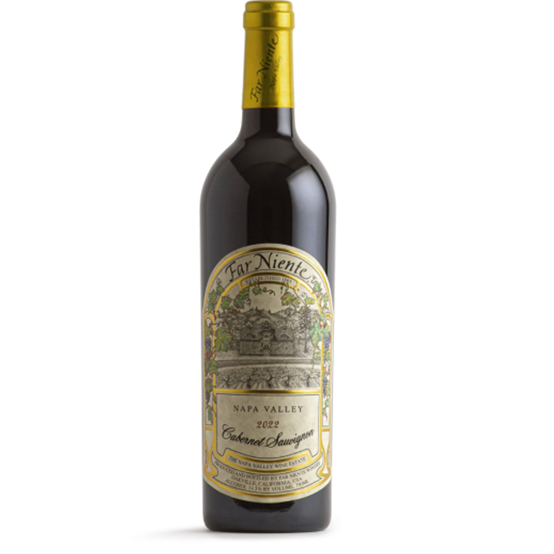Far Niente Napa Valley Cabernet Sauvignon