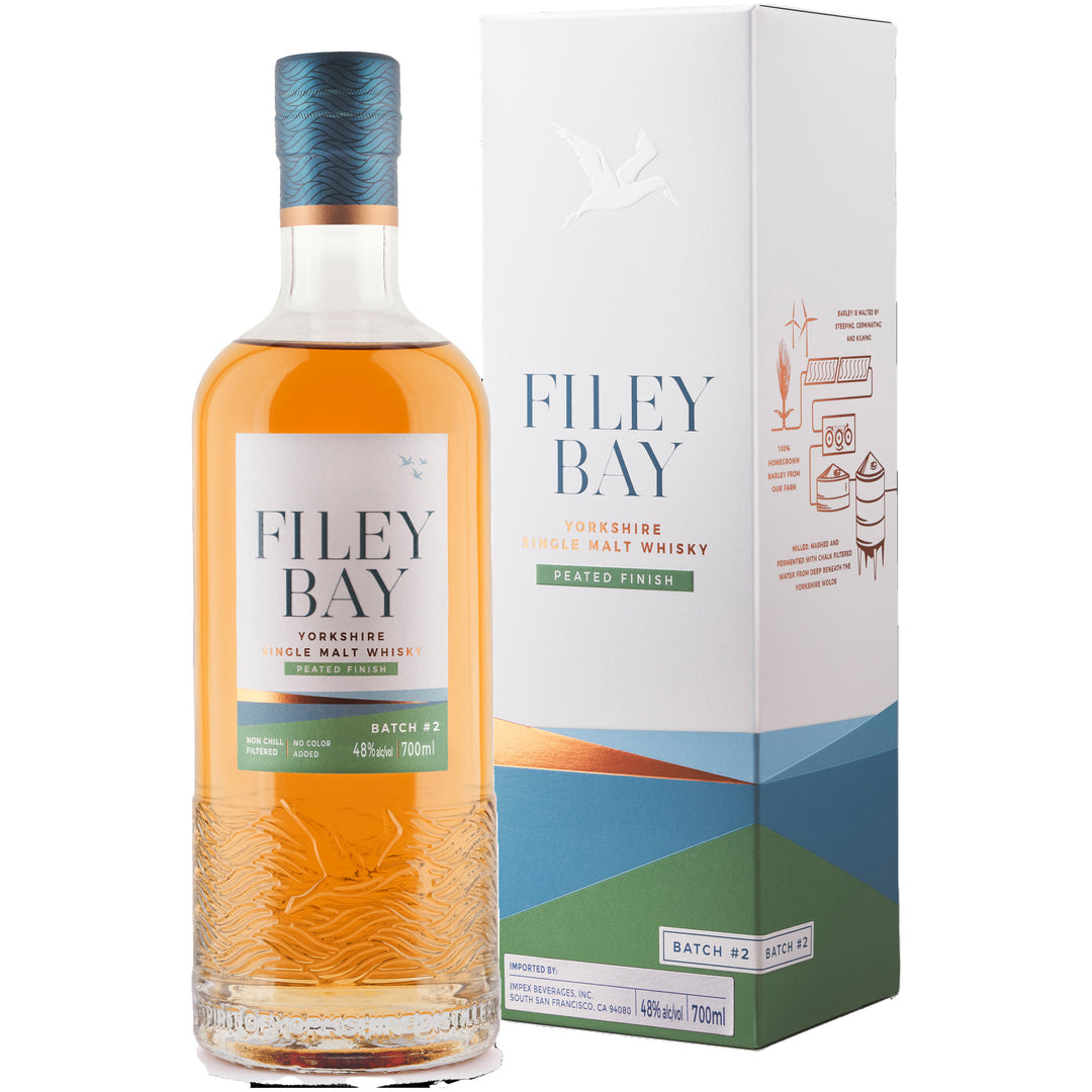 Filey Bay Batch 