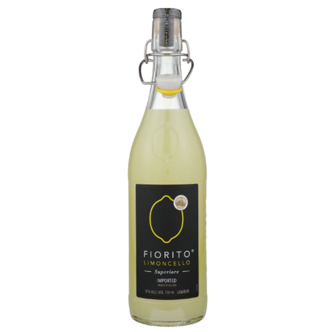 Fiorito Limoncello