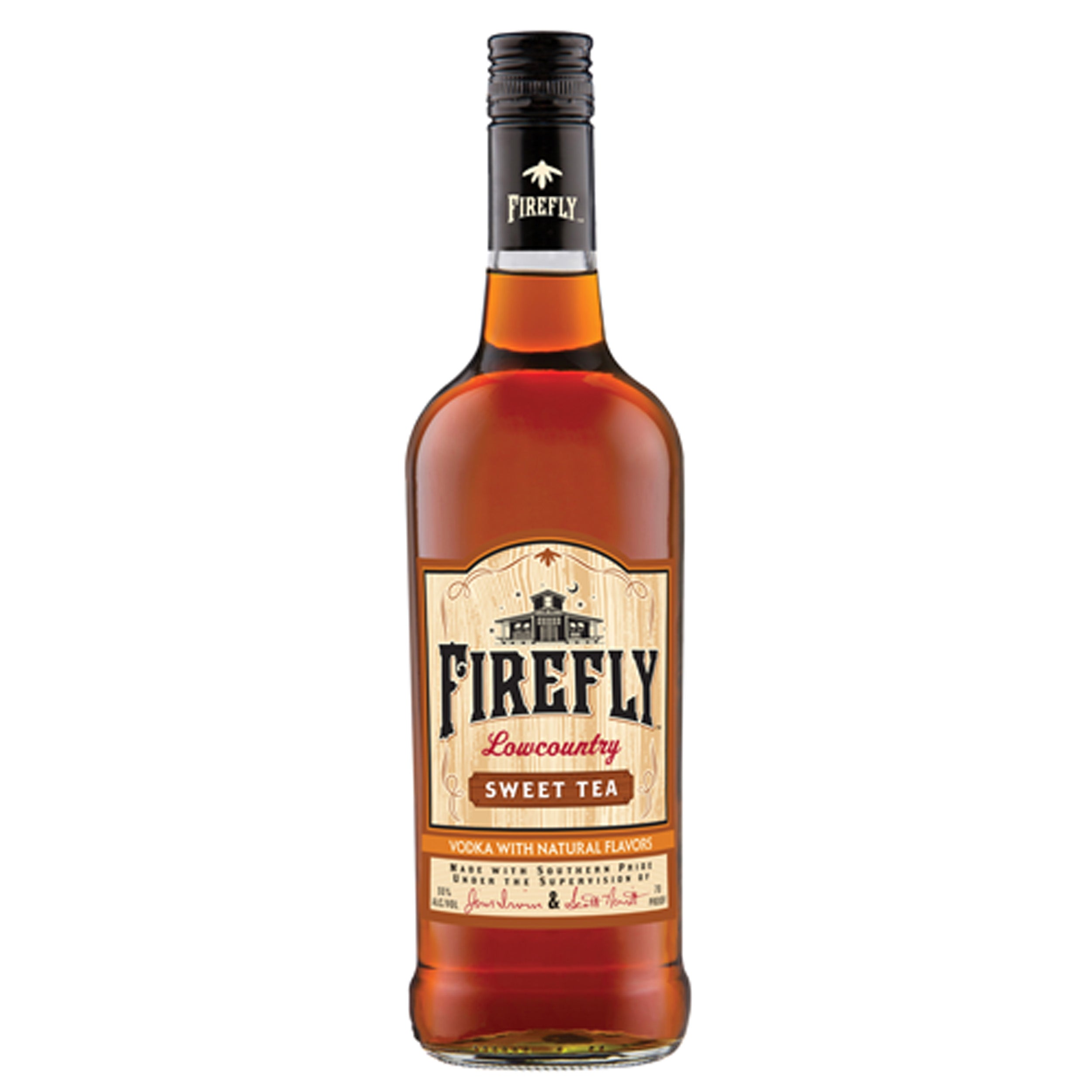 Firefly Sweet Tea Vodka